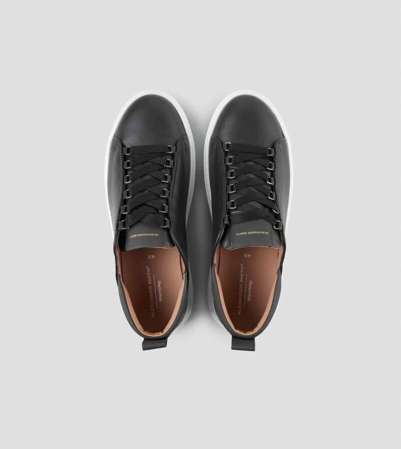 Alexander Smith Wembley Sneakers - Foto 6
