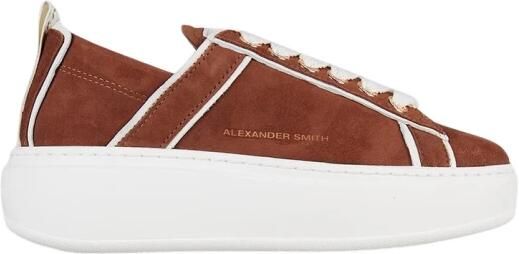 Alexander Smith Wembley Sneakers