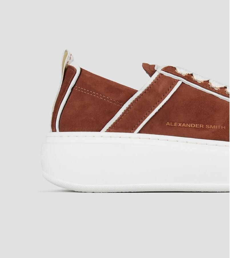 Alexander Smith Wembley Sneakers - Foto 2