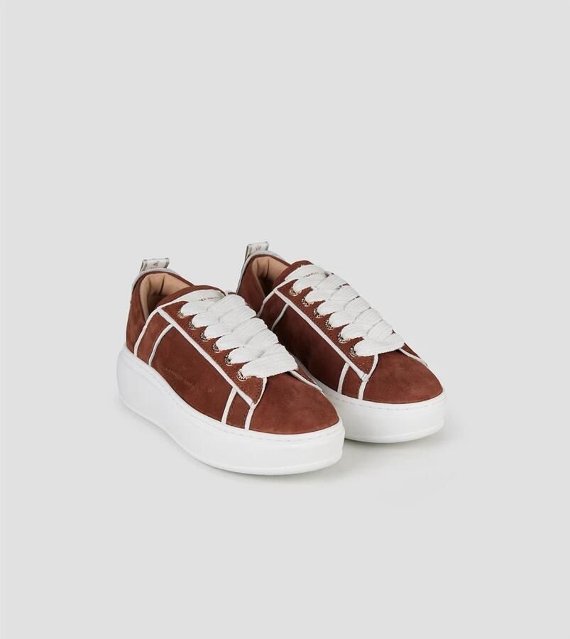 Alexander Smith Wembley Sneakers - Foto 4
