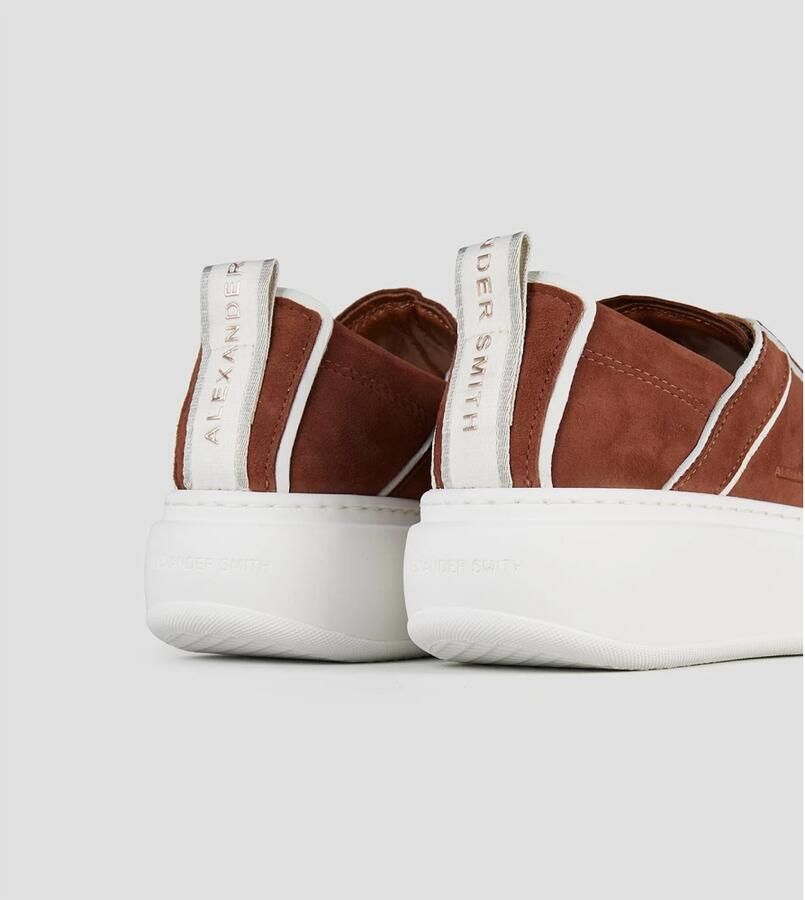 Alexander Smith Wembley Sneakers - Foto 3