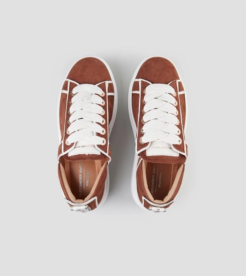 Alexander Smith Wembley Sneakers - Foto 5