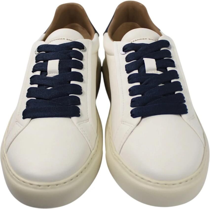 Alexander Smith WHITE BLUE SOHO - Foto 2