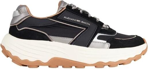 Alexander Smith Windsor Sneaker