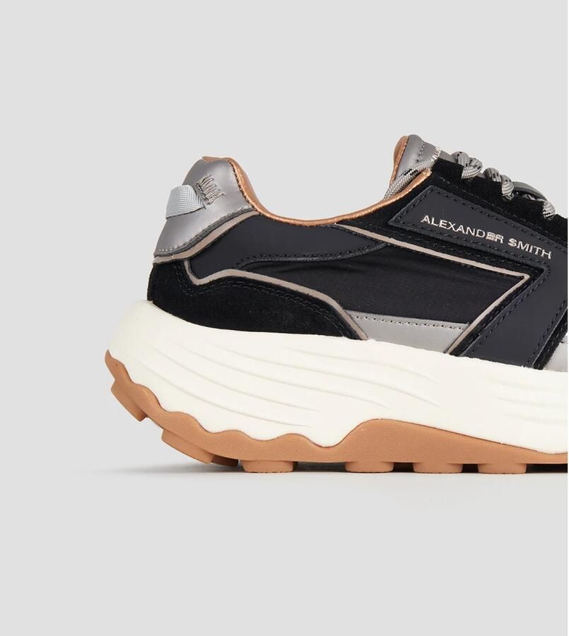 Alexander Smith Windsor Sneaker - Foto 2