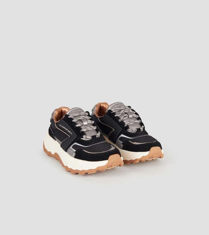 Alexander Smith Windsor Sneaker - Foto 5