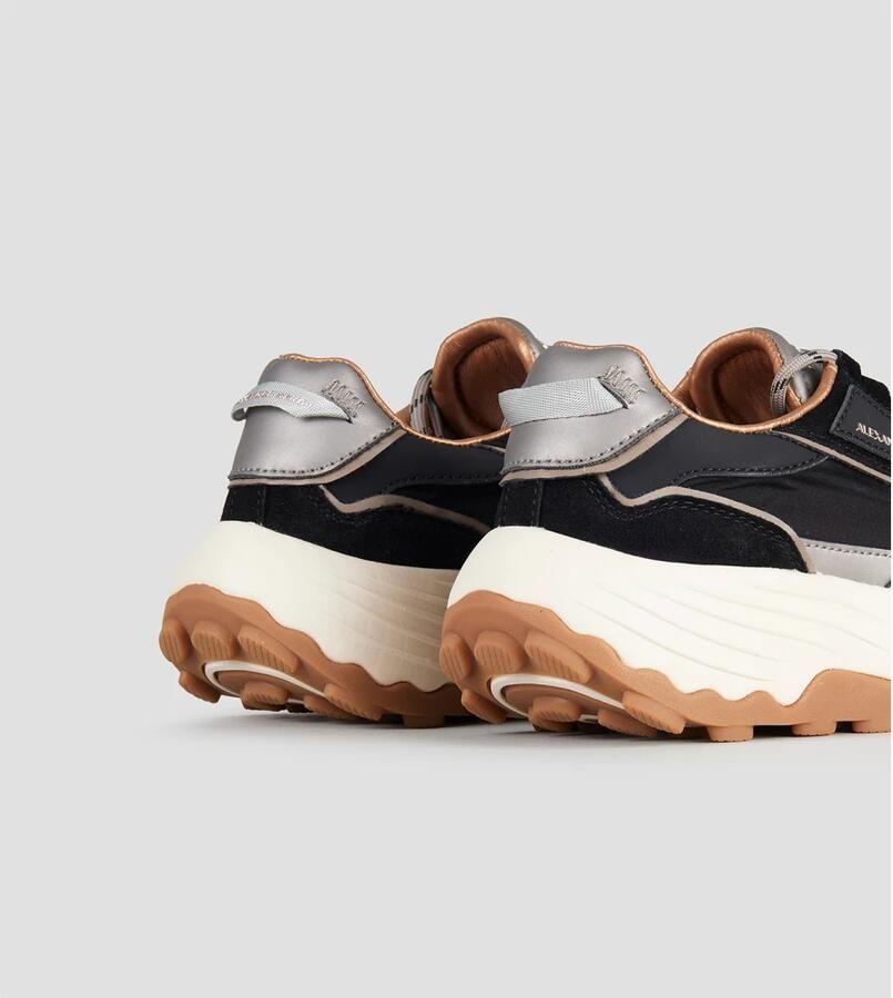 Alexander Smith Windsor Sneaker - Foto 3