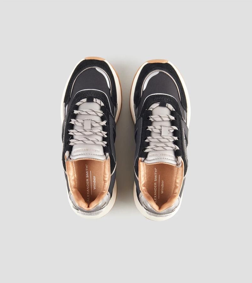 Alexander Smith Windsor Sneaker - Foto 6