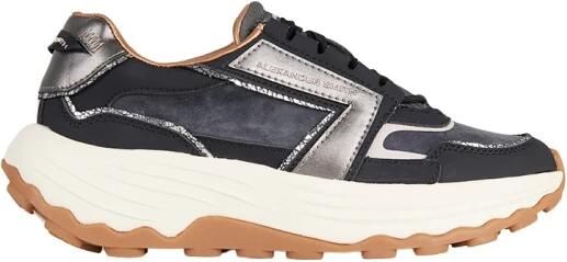 ON Running Cloud 5 Sneakers Beige Dames