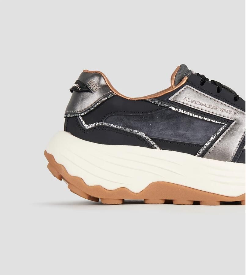 ON Running Cloud 5 Sneakers Beige Dames - Foto 2