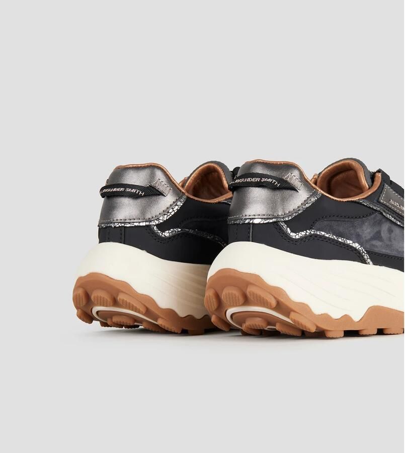 ON Running Cloud 5 Sneakers Beige Dames - Foto 3