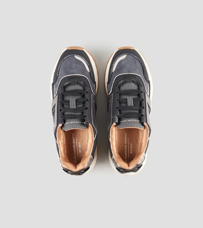 ON Running Cloud 5 Sneakers Beige Dames - Foto 6