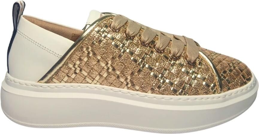 Alexander Smith WYW 0506 Sneaker