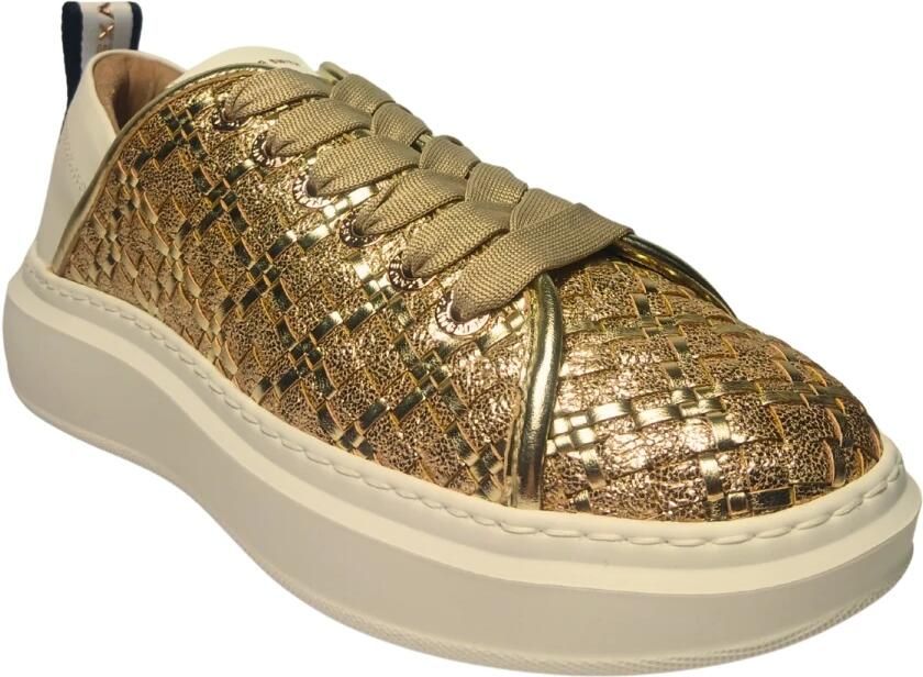 Alexander Smith WYW 0506 Sneaker - Foto 2