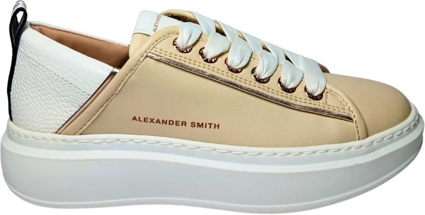 Alexander Smith wyw Sneaker