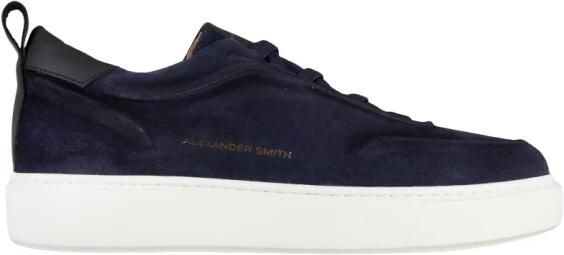 Alexander Smith York