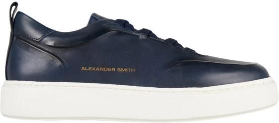 Alexander Smith York