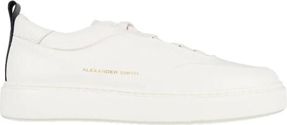 Alexander Smith York