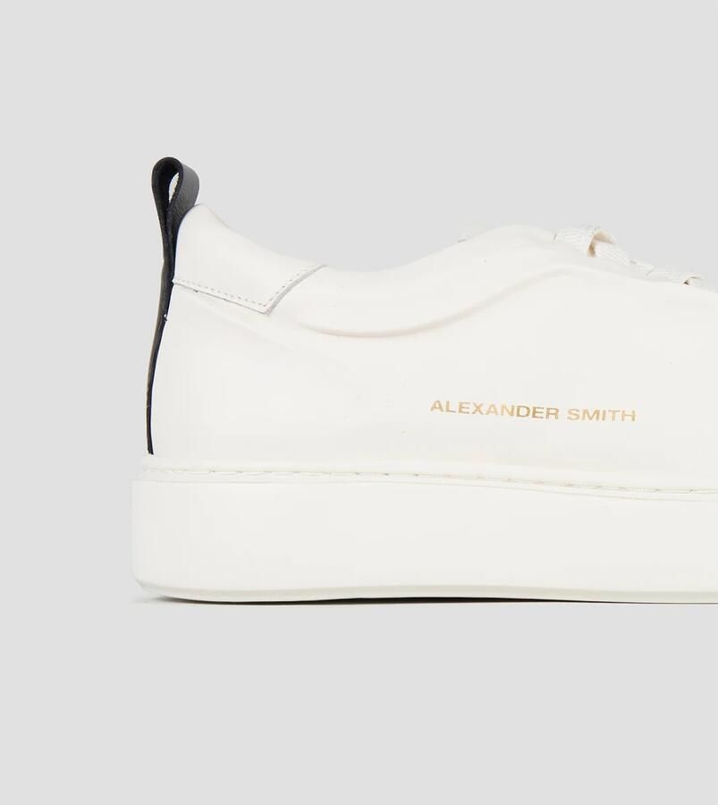 Alexander Smith York - Foto 3