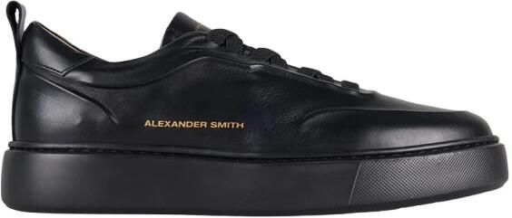 Alexander Smith York