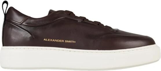 Alexander Smith York