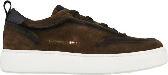 Alexander Smith York Sneaker