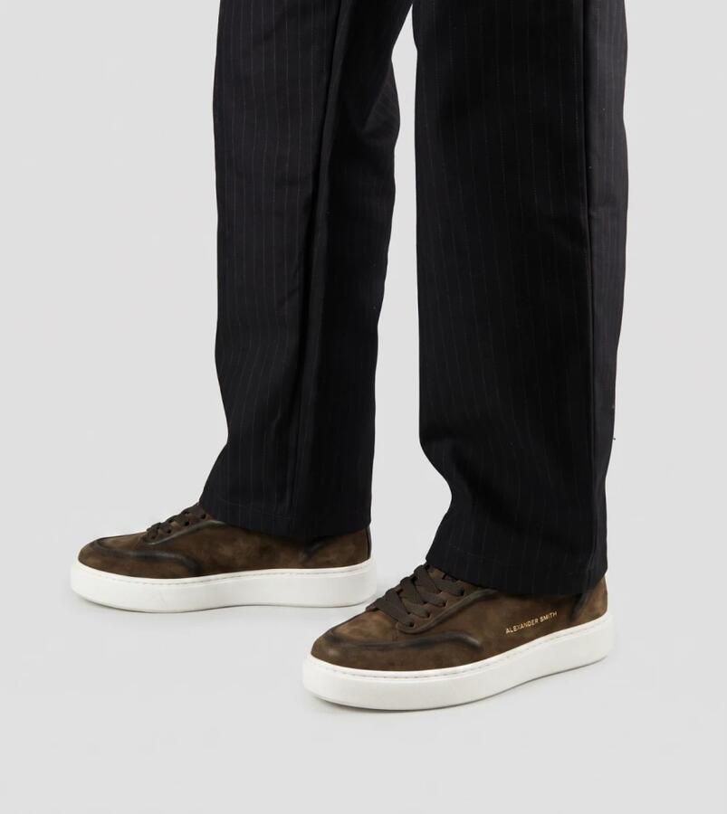 Alexander Smith York Sneaker - Foto 4