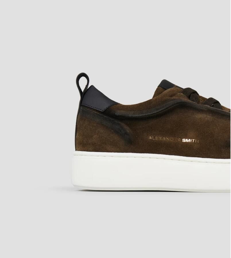 Alexander Smith York Sneaker - Foto 2
