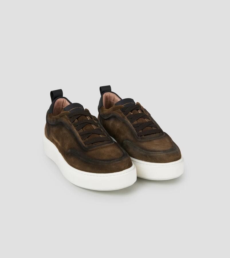 Alexander Smith York Sneaker - Foto 5
