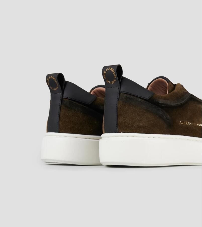 Alexander Smith York Sneaker - Foto 3