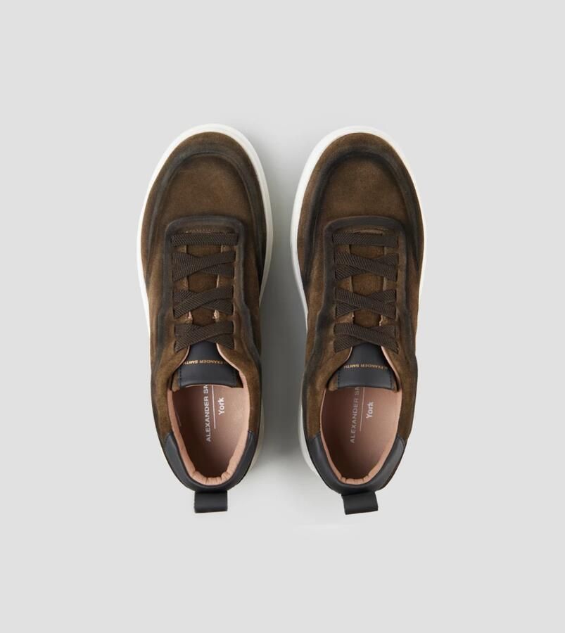 Alexander Smith York Sneaker - Foto 6