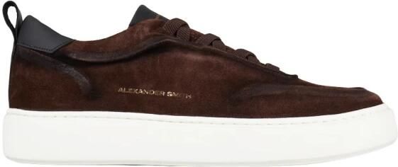 Alexander Smith York Sneaker