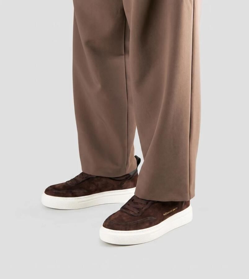 Alexander Smith York Sneaker - Foto 4