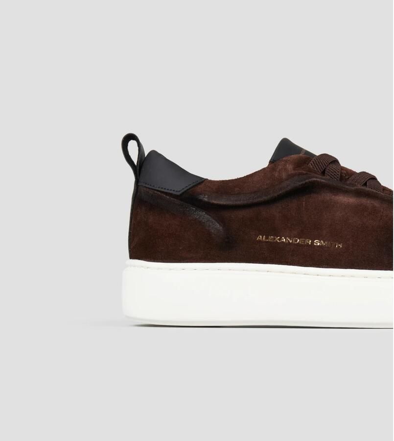 Alexander Smith York Sneaker - Foto 2