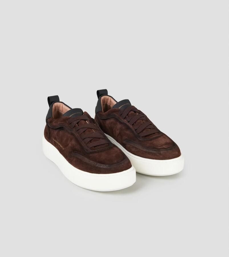 Alexander Smith York Sneaker - Foto 5
