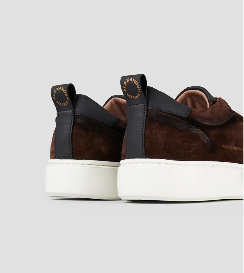 Alexander Smith York Sneaker - Foto 3