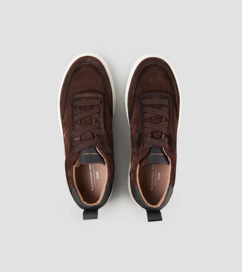 Alexander Smith York Sneaker - Foto 6