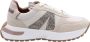 Alexander Smith Andreescu Sneaker Beige Dames - Thumbnail 1