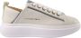 Alexander Smith Avio Wembley White Light Sneakers - Thumbnail 1
