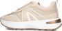 ALEXANDER SMITH Lage Sneakers Dames 2193 Maat: 37 Materiaal: Textiel Kleur: Beige - Thumbnail 2