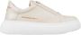 Alexander Smith Beige EcoGreenwich Sneakers Stijlvol Ontwerp - Thumbnail 1