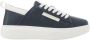 Alexander Smith Eco Wembley Wit Cognac Zwart Multicolor Heren - Thumbnail 10