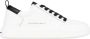 Alexander Smith Bond MAN White Black White Heren - Thumbnail 1