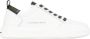 Alexander Smith Bond MAN White Dark Brown White Heren - Thumbnail 1