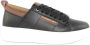 Alexander Smith Bruinero Black Heren - Thumbnail 1