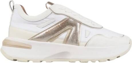 Alexander Smith Casual Sneaker Schoenen voor Mannen
