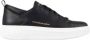 Alexander Smith Casual Sneakers voor Mannen en Vrouwen Black Heren - Thumbnail 1