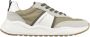 Alexander Smith Eco-Dover MAN Light Military Multicolor Heren - Thumbnail 1