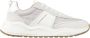 Alexander Smith Eco-Dover MAN Total White Heren - Thumbnail 1