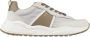 Alexander Smith Eco-Dover MAN White Sand Multicolor Heren - Thumbnail 1